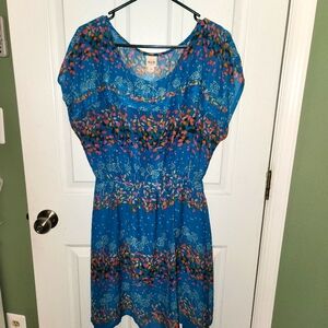 Merona Dress XL